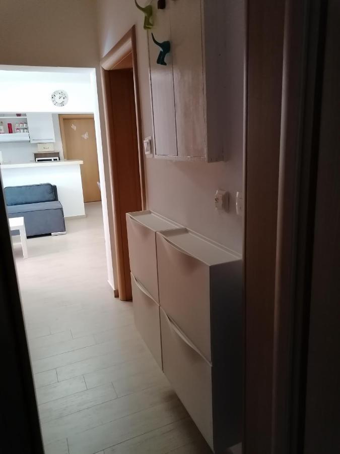Karlo Διαμέρισμα Σπλιτ Εξωτερικό φωτογραφία